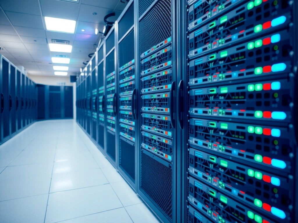 Technology infrastructure for data insights