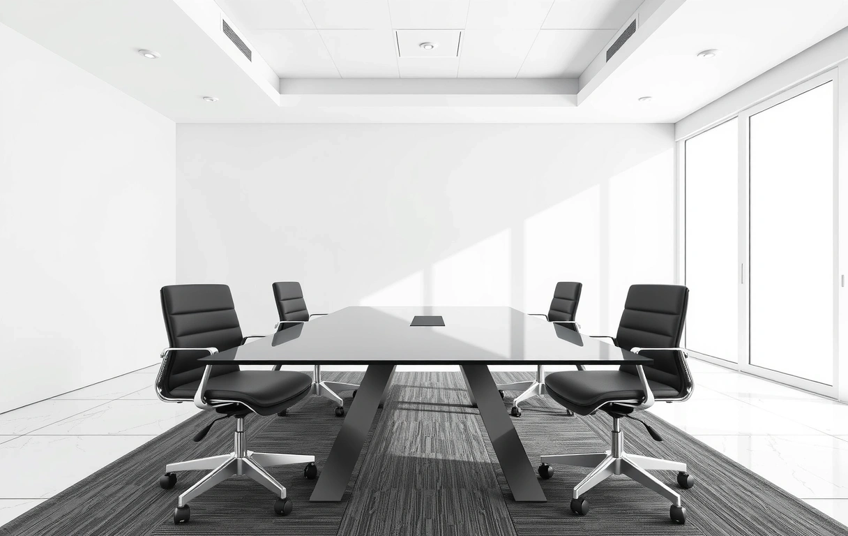 Seljuk Analytical Group HQ atmosphere