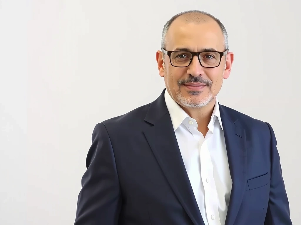 Elias S., Senior Counsel